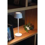 MAUL 8190802 Tischleuchte LED F Weiß
