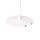 MAUL 8190802 Tischleuchte LED F Weiß
