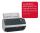 Ricoh fi-8170 ADF + Scanner mit manueller Zuführung 600 x 600 DPI A4 Schwarz, Grau