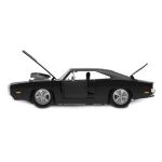 Jamara Dodge Charger R/T 1970 ferngesteuerte (RC) modell Auto Elektromotor 1:16