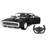 Jamara Dodge Charger R/T 1970 ferngesteuerte (RC) modell Auto Elektromotor 1:16