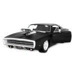 Jamara Dodge Charger R/T 1970 ferngesteuerte (RC) modell Auto Elektromotor 1:16
