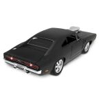 Jamara Dodge Charger R/T 1970 ferngesteuerte (RC) modell Auto Elektromotor 1:16