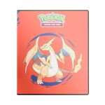 UltraPro Pokemon A4 Binder Charizard X und Y