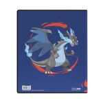 UltraPro Pokemon A4 Binder Charizard X und Y
