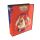 UltraPro Pokemon A4 Binder Charizard X und Y