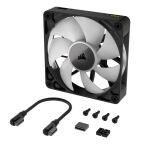 Corsair iCUE LINK RX140 RGB Computergehäuse Ventilator 14 cm Schwarz 1 Stück(e)