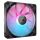 Corsair iCUE LINK RX140 RGB Computergehäuse Ventilator 14 cm Schwarz 1 Stück(e)