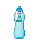 Sistema hydrater Twist et SIP Bouteille deau, Plastique, coleurs assorties, 460 ml
