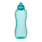 Sistema hydrater Twist et SIP Bouteille deau, Plastique, coleurs assorties, 460 ml