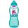 Sistema hydrater Twist et SIP Bouteille deau, Plastique, coleurs assorties, 460 ml