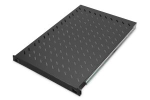 Digitus Ausziehbarer Fachboden für 483 mm (19")-Schränke