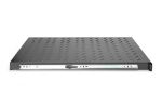 Digitus Ausziehbarer Fachboden für 483 mm (19")-Schränke