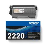 Brother TN-2220 Tonerkartusche 1 Stück(e) Original Schwarz