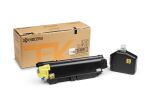 KYOCERA TK-5280Y Tonerkartusche 1 Stück(e) Original Gelb