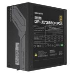 GIGABYTE UD1300GM PG5 Netzteil 1300 W 20+4 pin ATX ATX Schwarz