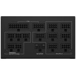 GIGABYTE UD1300GM PG5 Netzteil 1300 W 20+4 pin ATX ATX Schwarz