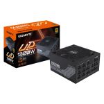 GIGABYTE UD1300GM PG5 Netzteil 1300 W 20+4 pin ATX ATX Schwarz