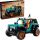 Lego Technic Jeep Wrangler Rubicon Geländewagen--42227