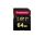 Transcend TS64GSDC700S Speicherkarte 64 GB SDXC NAND Klasse 10
