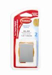 Hahnel HL-E8 Lithium-Ion (Li-Ion) 1120 mAh