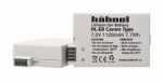 Hahnel HL-E8 Lithium-Ion (Li-Ion) 1120 mAh