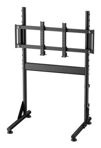 Oplite 104319 Monitorständer Flug-/Rennsimulator