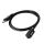 CLUB3D CAC-1120 DisplayPort-Kabel 1 m Mini DisplayPort Schwarz