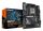 GIGABYTE X870 GAMING X WIFI7 Mainboard - Unterstützt AMD Ryzen 9000 CPUs, 16+2+2 Phasen VRM, bis zu 8000MHz DDR5 (OC), 1xPCIe 5.0 + 2xPCIe 4.0, Wi-Fi 7, 2.5GbE LAN, USB 4