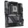 GIGABYTE X870 GAMING X WIFI7 Mainboard - Unterstützt AMD Ryzen 9000 CPUs, 16+2+2 Phasen VRM, bis zu 8000MHz DDR5 (OC), 1xPCIe 5.0 + 2xPCIe 4.0, Wi-Fi 7, 2.5GbE LAN, USB 4