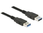 DeLOCK 85061 USB Kabel USB 3.2 Gen 1 (3.1 Gen 1) 1,5 m...