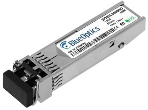 BlueOptics JD118B-BO Netzwerk-Transceiver-Modul Faseroptik 1000 Mbit/s SFP 850 nm