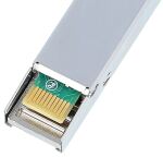 BlueOptics JD118B-BO Netzwerk-Transceiver-Modul Faseroptik 1000 Mbit/s SFP 850 nm