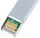 BlueOptics JD118B-BO Netzwerk-Transceiver-Modul Faseroptik 1000 Mbit/s SFP 850 nm