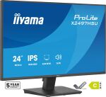 iiyama ProLite X2497HSU-B1 Computerbildschirm 60,5 cm...