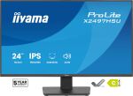 iiyama ProLite X2497HSU-B1 Computerbildschirm 60,5 cm...