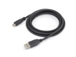 Equip USB 2.0 Typ C auf Typ A Kabel, M/M, 3.0 m