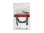 Equip USB 2.0 Typ C auf Typ A Kabel, M/M, 3.0 m