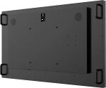 iiyama TF6539AS-B1AG Signage-Display Kiosk-Design 163,8 cm (64.5") LED 435 cd/m² 4K Ultra HD Schwarz Touchscreen Eingebauter Prozessor Android 11 24/7
