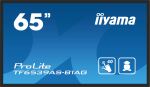 iiyama TF6539AS-B1AG Signage-Display Kiosk-Design 163,8...