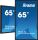 iiyama TF6539AS-B1AG Signage-Display Kiosk-Design 163,8 cm (64.5") LED 435 cd/m² 4K Ultra HD Schwarz Touchscreen Eingebauter Prozessor Android 11 24/7