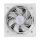 GIGABYTE AORUS ELITE P850W ICE Netzteil - PCIe 5.0, 80 PLUS Platinum, Vollmodulares Design, 120mm Lüfter, ATX 3.0-kompatibel, EU-Stecker