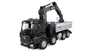 Amewi 22716 ferngesteuerte (RC) modell Autokran Elektromotor 1:18
