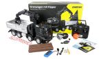 Amewi 22716 ferngesteuerte (RC) modell Autokran...