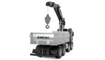 Amewi 22716 ferngesteuerte (RC) modell Autokran Elektromotor 1:18