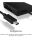 ICY BOX IB-CR401-C3, Type-C® USB 3.2 Gen 1 Kartenleser (CF, SD 4.0, micro SD 4.0), UHS-II, mit USB 3.2 Gen 1 Type-C® Hostanschluss
