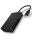 ICY BOX IB-CR401-C3, Type-C® USB 3.2 Gen 1 Kartenleser (CF, SD 4.0, micro SD 4.0), UHS-II, mit USB 3.2 Gen 1 Type-C® Hostanschluss