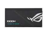 ASUS ROG Loki SFX-L 1000W Platinum Netzteil 24-pin ATX Schwarz, Silber