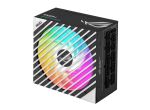 ASUS ROG Loki SFX-L 1000W Platinum Netzteil 24-pin ATX Schwarz, Silber