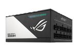 ASUS ROG Loki SFX-L 1000W Platinum Netzteil 24-pin ATX Schwarz, Silber